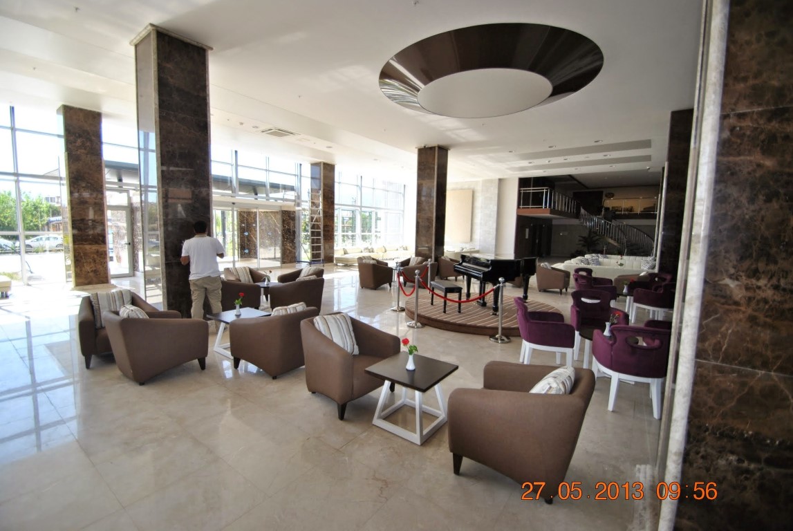 imagini hotel PALM WINGS KUSADASI